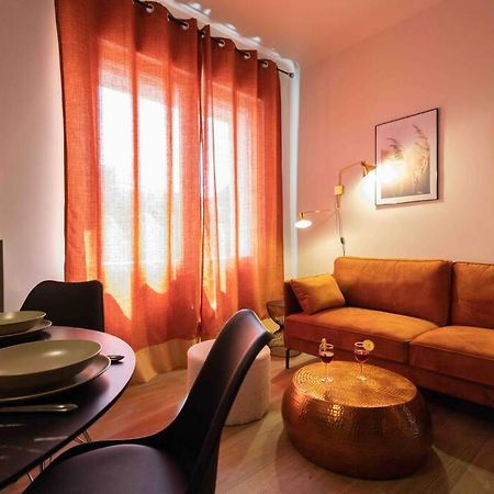 Appartement T3 La Perle Verte Agde Extérieur photo