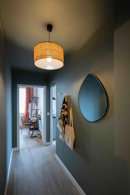 Appartement T3 La Perle Verte Agde Extérieur photo