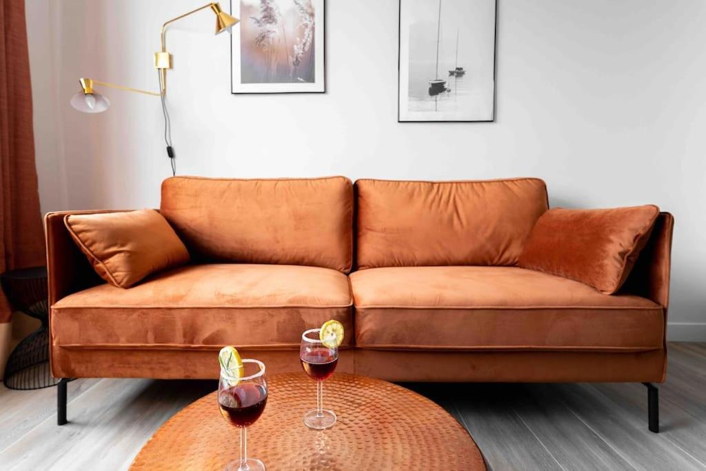 Appartement T3 La Perle Verte Agde Extérieur photo