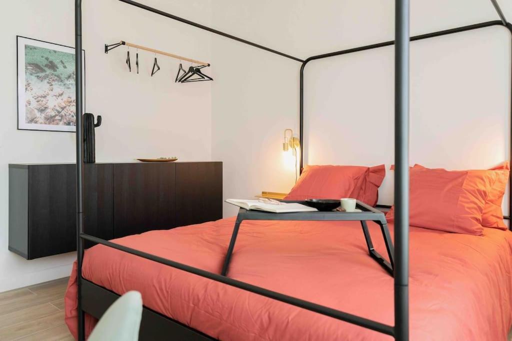Appartement T3 La Perle Verte Agde Extérieur photo