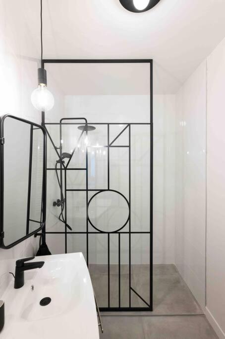 Appartement T3 La Perle Verte Agde Extérieur photo