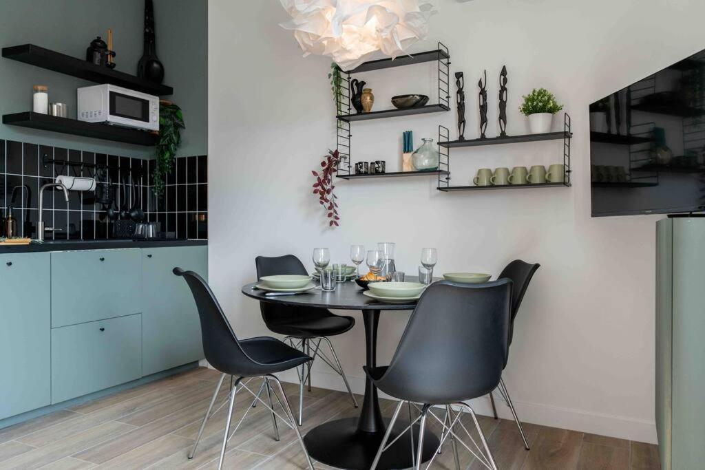 Appartement T3 La Perle Verte Agde Extérieur photo