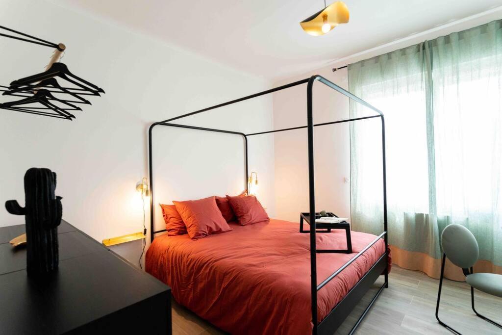 Appartement T3 La Perle Verte Agde Extérieur photo