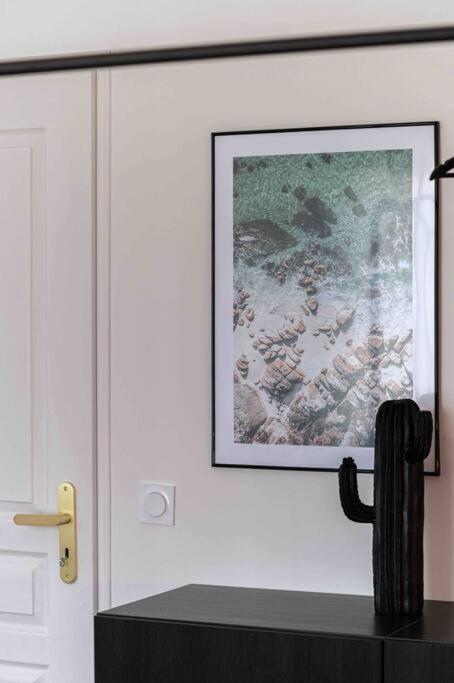 Appartement T3 La Perle Verte Agde Extérieur photo