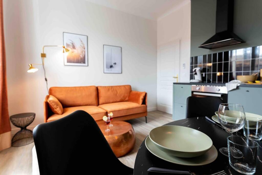 Appartement T3 La Perle Verte Agde Extérieur photo