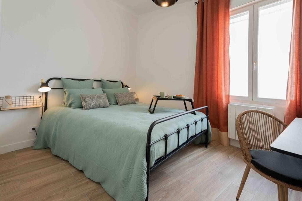 Appartement T3 La Perle Verte Agde Extérieur photo