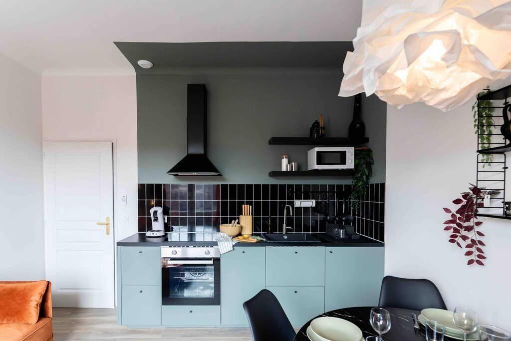 Appartement T3 La Perle Verte Agde Extérieur photo