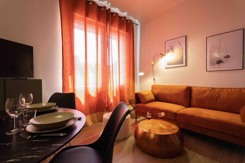 Appartement T3 La Perle Verte Agde Extérieur photo
