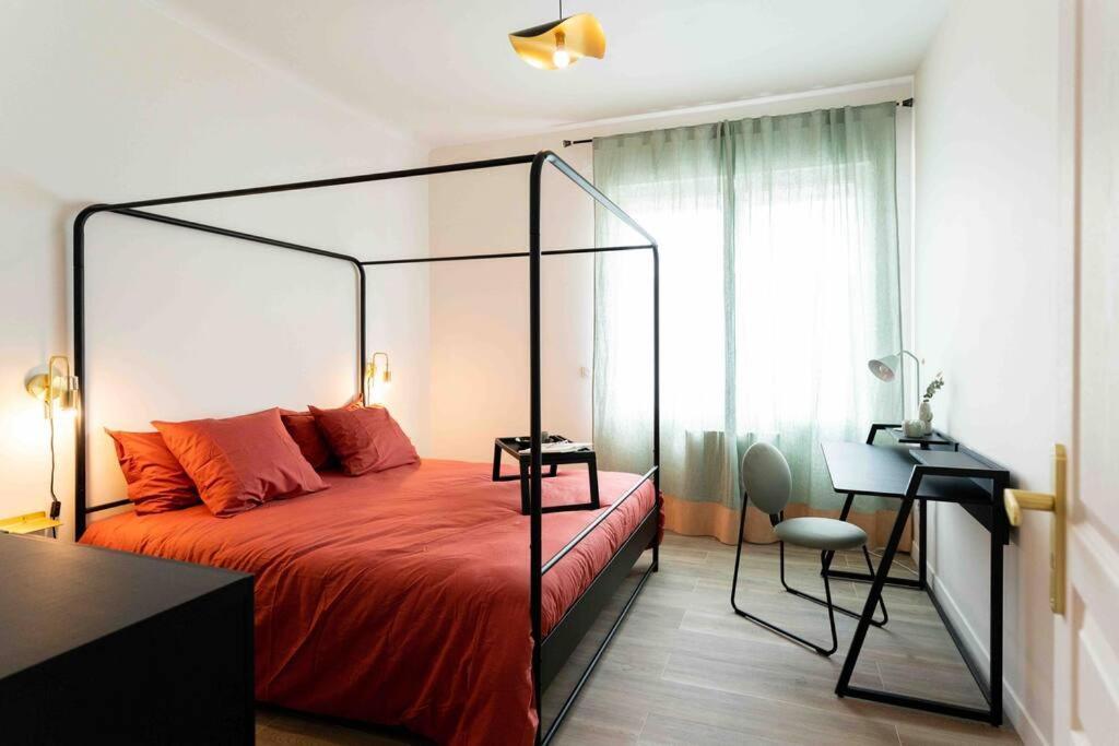 Appartement T3 La Perle Verte Agde Extérieur photo